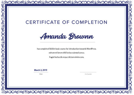 certificate image 05